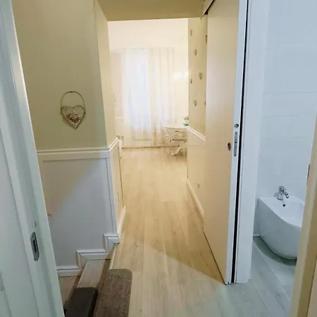 Apartamento Residenza Della Rosa Verona