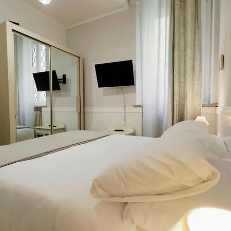 Apartamento Residenza Della Rosa Verona