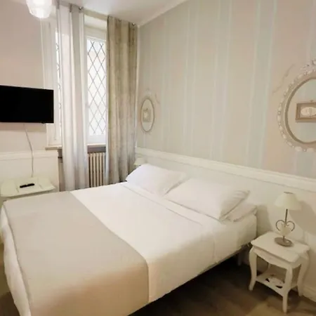 Residenza Della Rosa * Verona