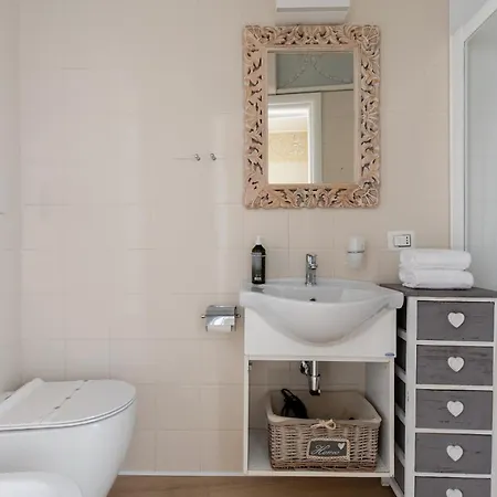 Apartment Residenza Della Rosa *
