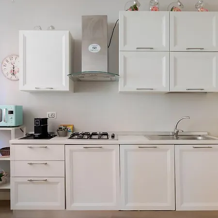 Apartment Residenza Della Rosa