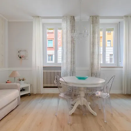 Residenza Della Rosa