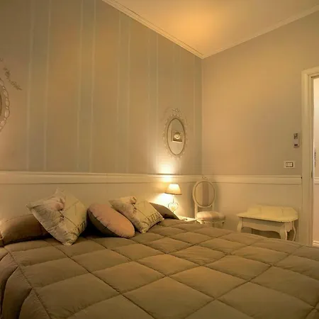 アパート Casa Di Charme 