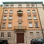 Residenza Della Rosa Lejlighed *