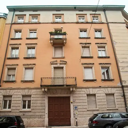 Casa Di Charme 