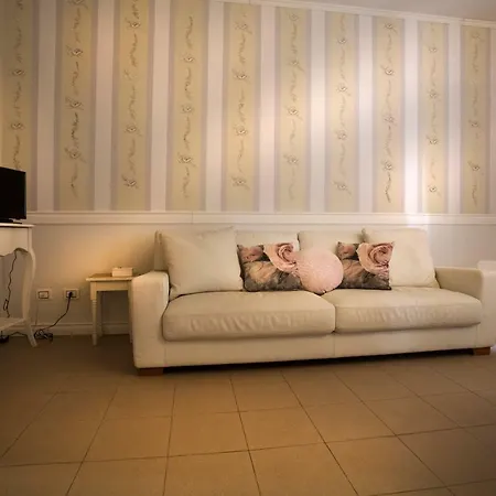 Apartment Casa Di Charme 