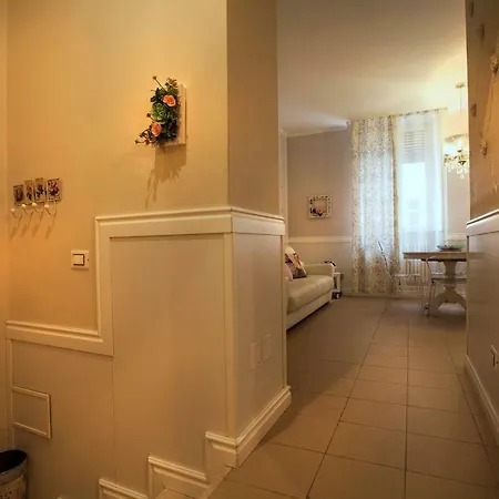 Casa Di Charme 