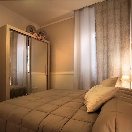 Appartement Casa Di Charme 