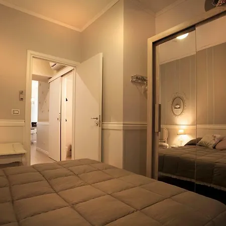 Apartment Casa Di Charme 