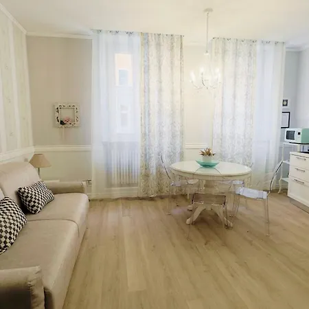 Residenza Della Rosa דירה ורונה