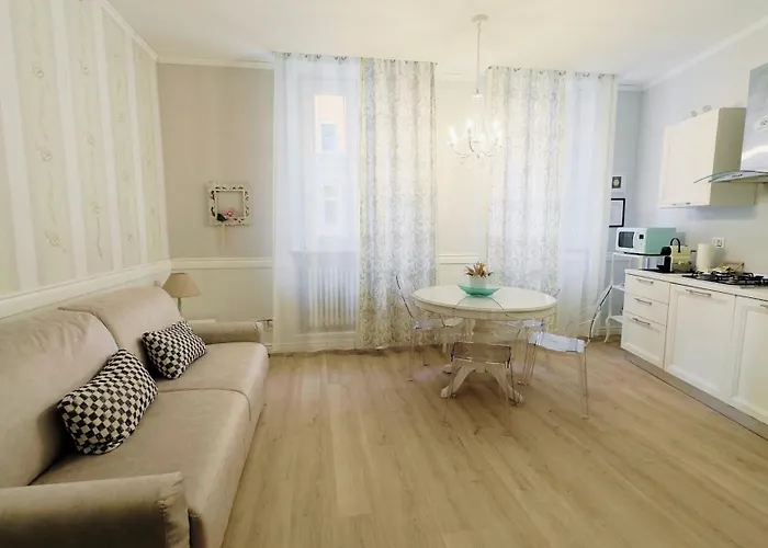 Residenza Della Rosa דירה ורונה