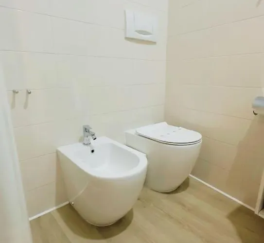 Residenza Della Rosa דירה *