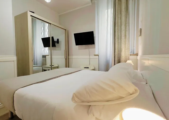 דירה Residenza Della Rosa ורונה