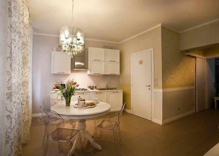 Residenza Della Rosa * ורונה