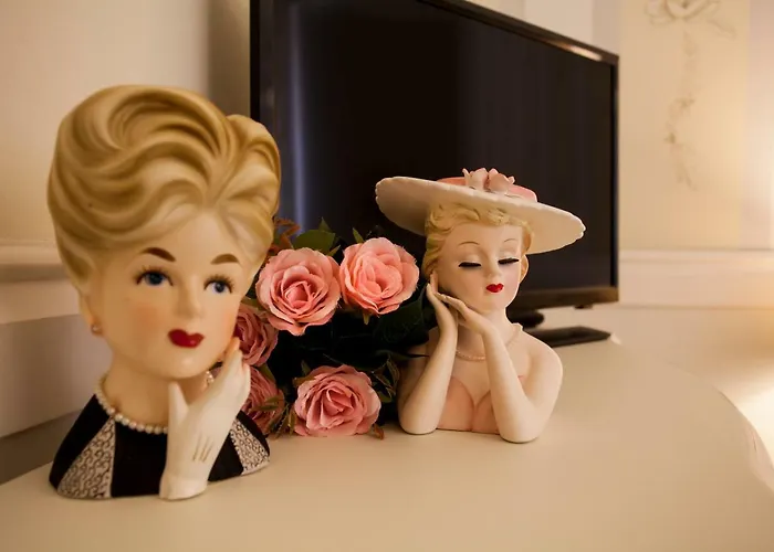 Residenza Della Rosa ורונה