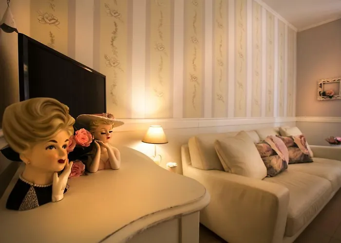 Residenza Della Rosa דירה