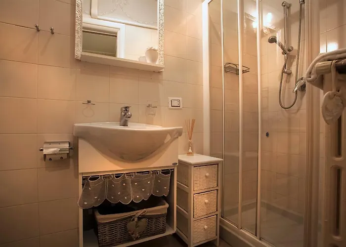 Residenza Della Rosa * ורונה