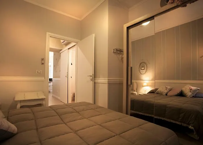 דירה Residenza Della Rosa ורונה